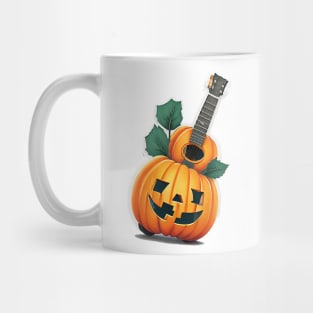 The Pupkin of Halloween Mug